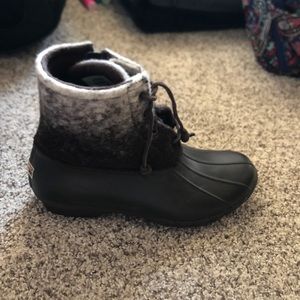 Sperry Snow Boots